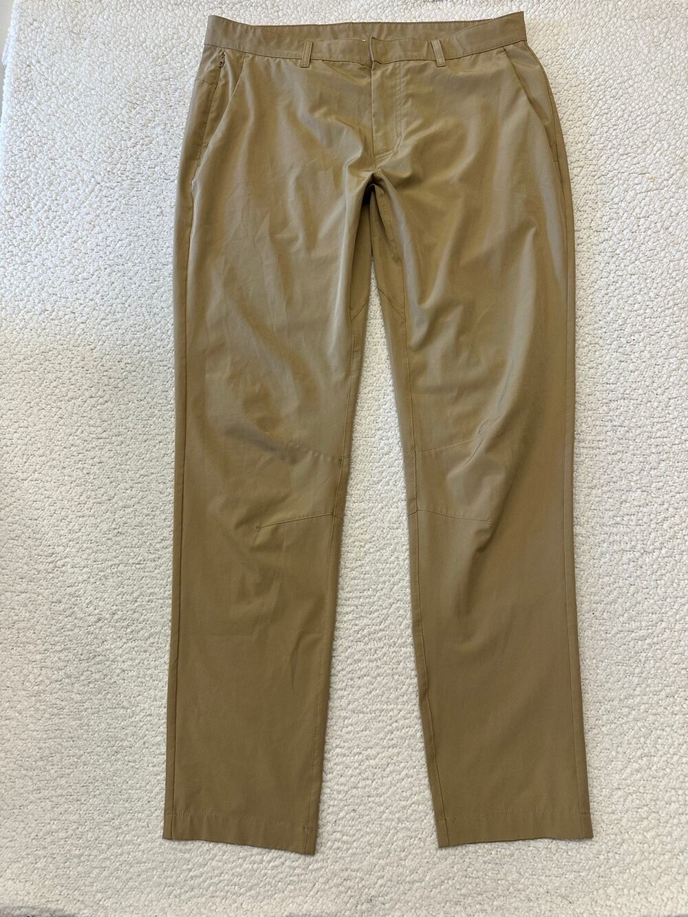 Fabletics Mens Pants Size 36